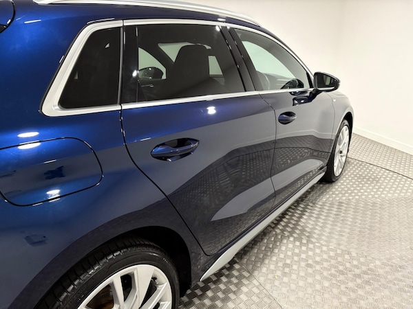 Used Audi A3 2022 for sale - 76213875: Photo 50