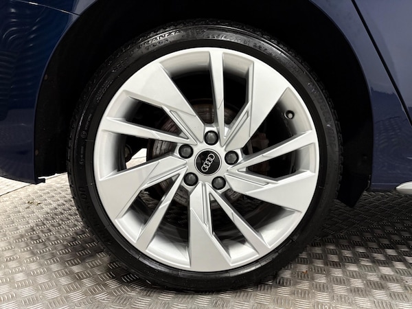 Used Audi A3 2022 for sale - 76213875: Photo 53