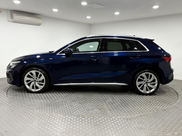 Used Audi A3 2022 for sale - 76213875: Photo 6