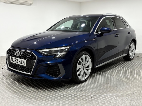 Used Audi A3 2022 for sale - 76213875: Photo 7