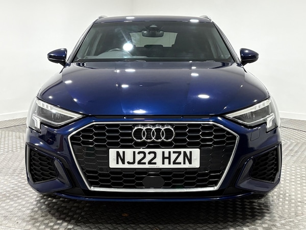 Used Audi A3 2022 for sale - 76213875: Photo 8