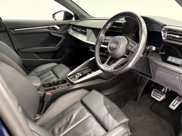 Used Audi A3 2022 for sale - 76213875: Photo 9