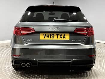 Used Audi A3 2019 for sale - 79645309: Photo