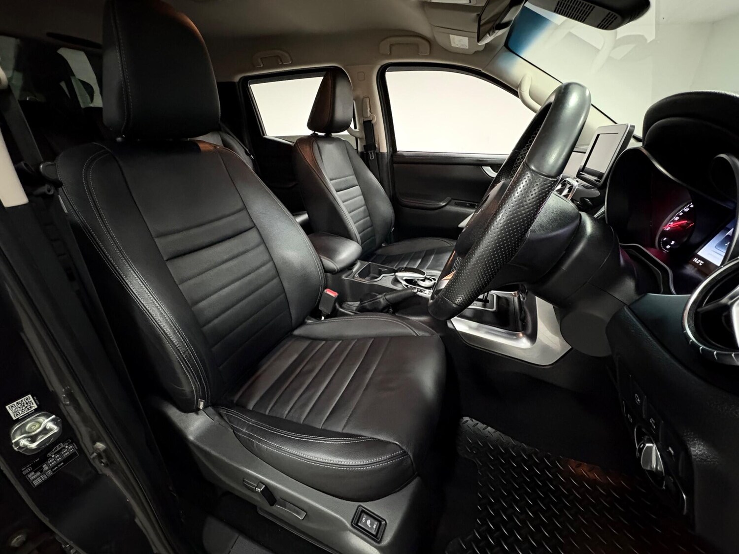 Used Mercedes-Benz X-Class 2019 for sale - 75977006: Photo 12