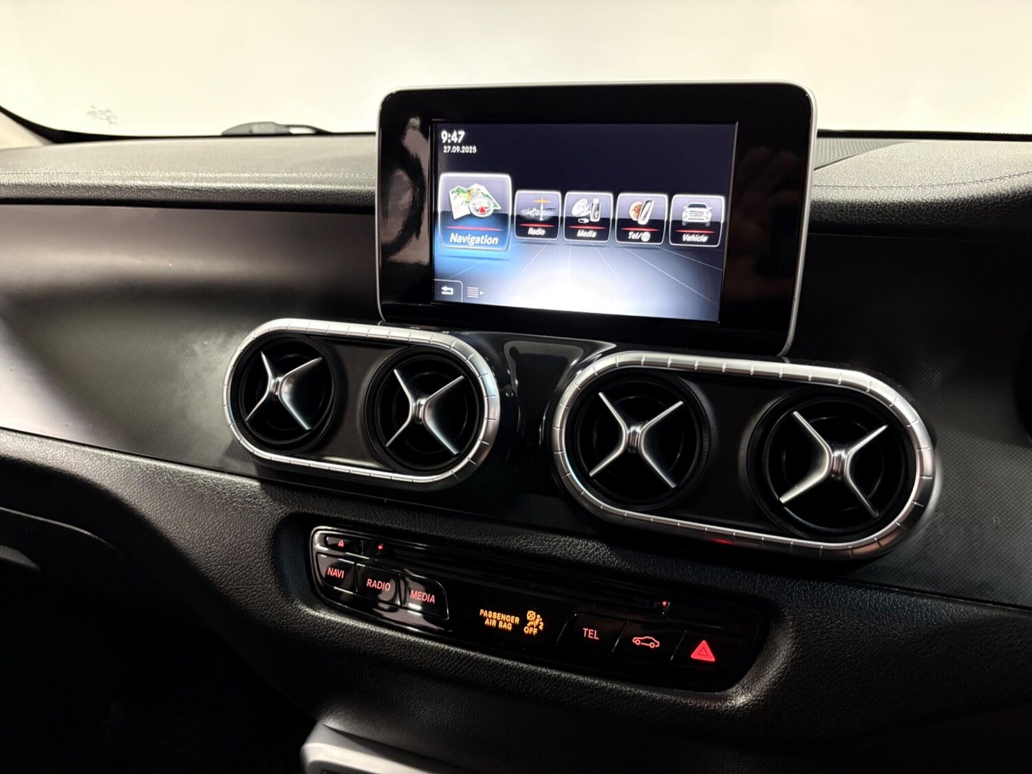 Used Mercedes-Benz X-Class 2019 for sale - 75977006: Photo 20