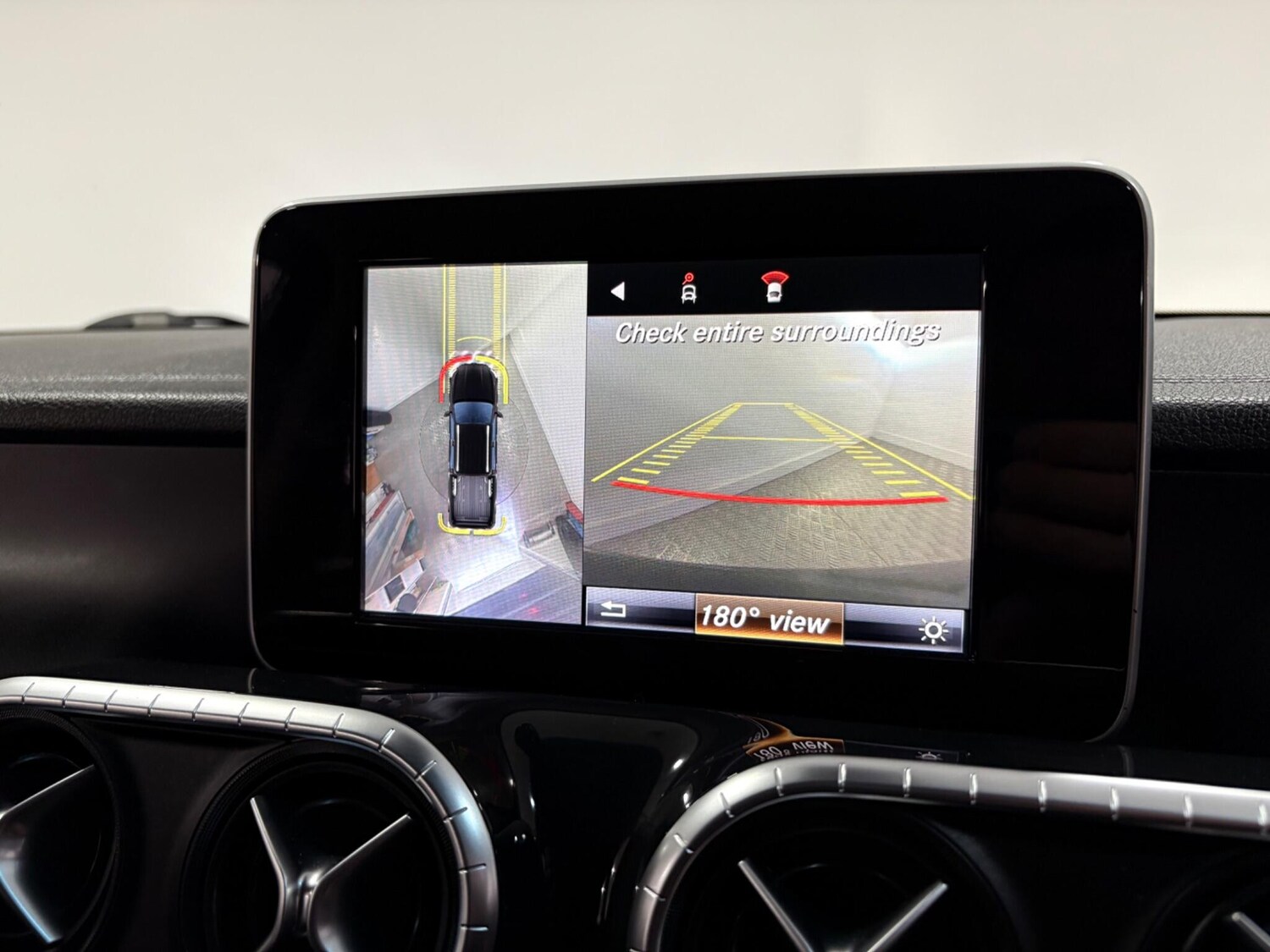 Used Mercedes-Benz X-Class 2019 for sale - 75977006: Photo 22