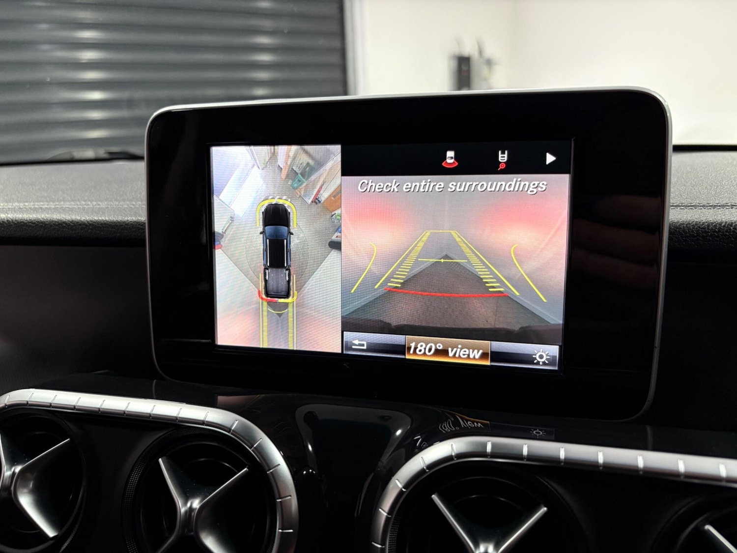 Used Mercedes-Benz X-Class 2019 for sale - 75977006: Photo 24