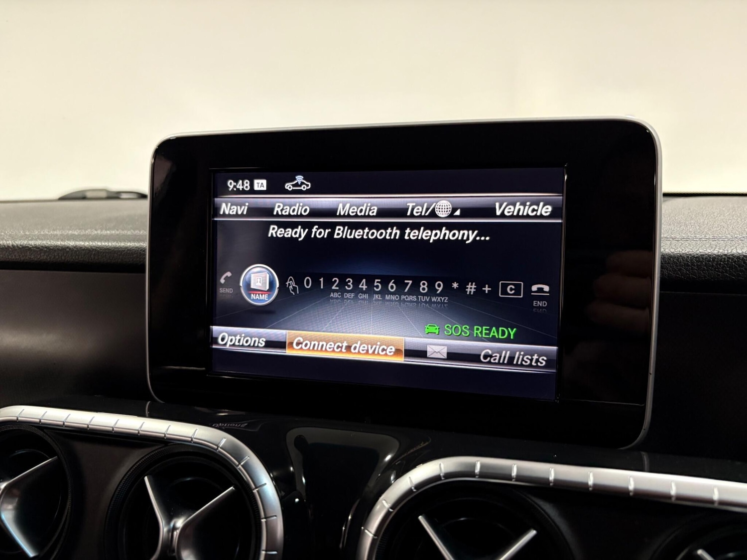 Used Mercedes-Benz X-Class 2019 for sale - 75977006: Photo 25