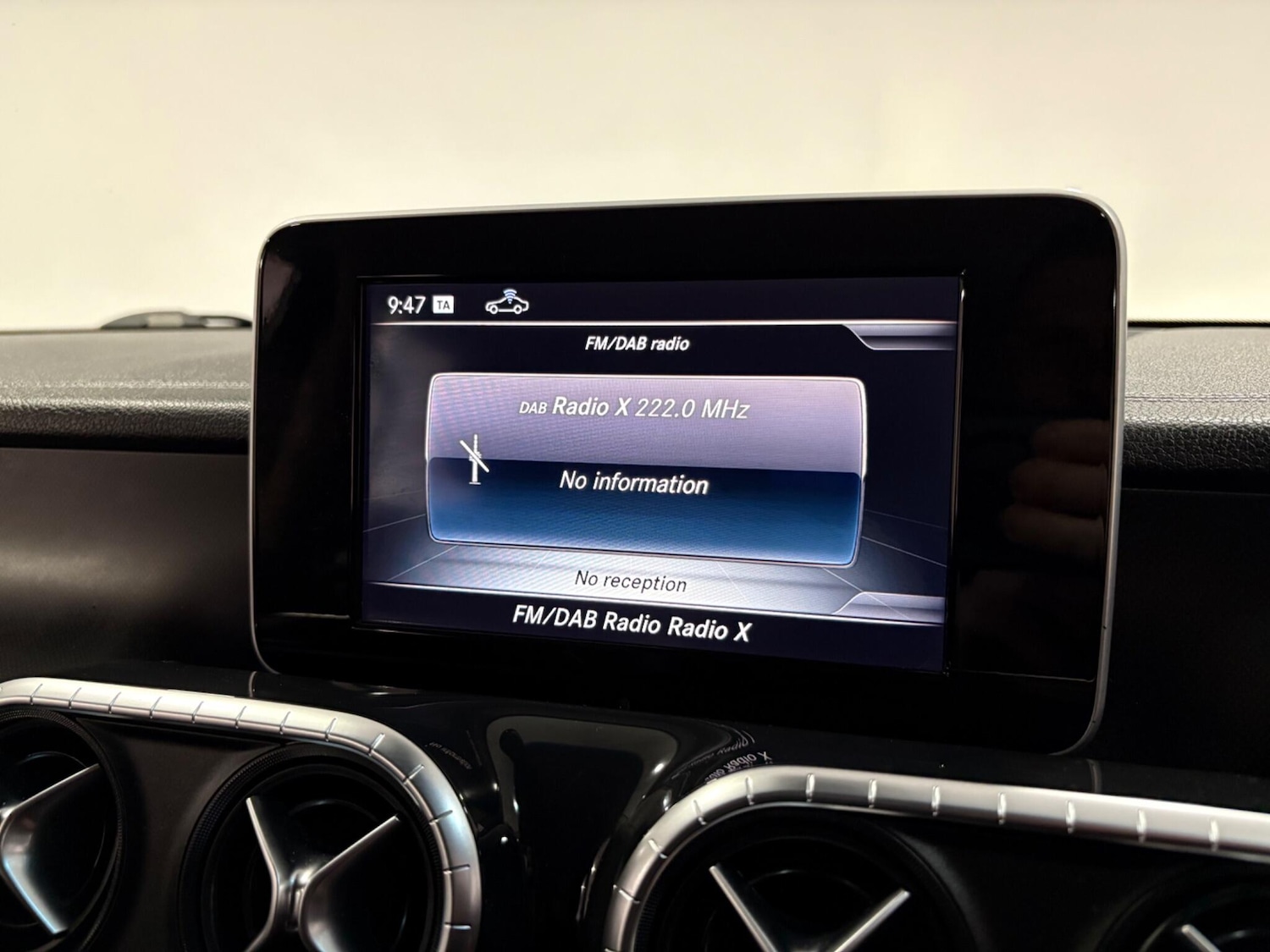 Used Mercedes-Benz X-Class 2019 for sale - 75977006: Photo 27