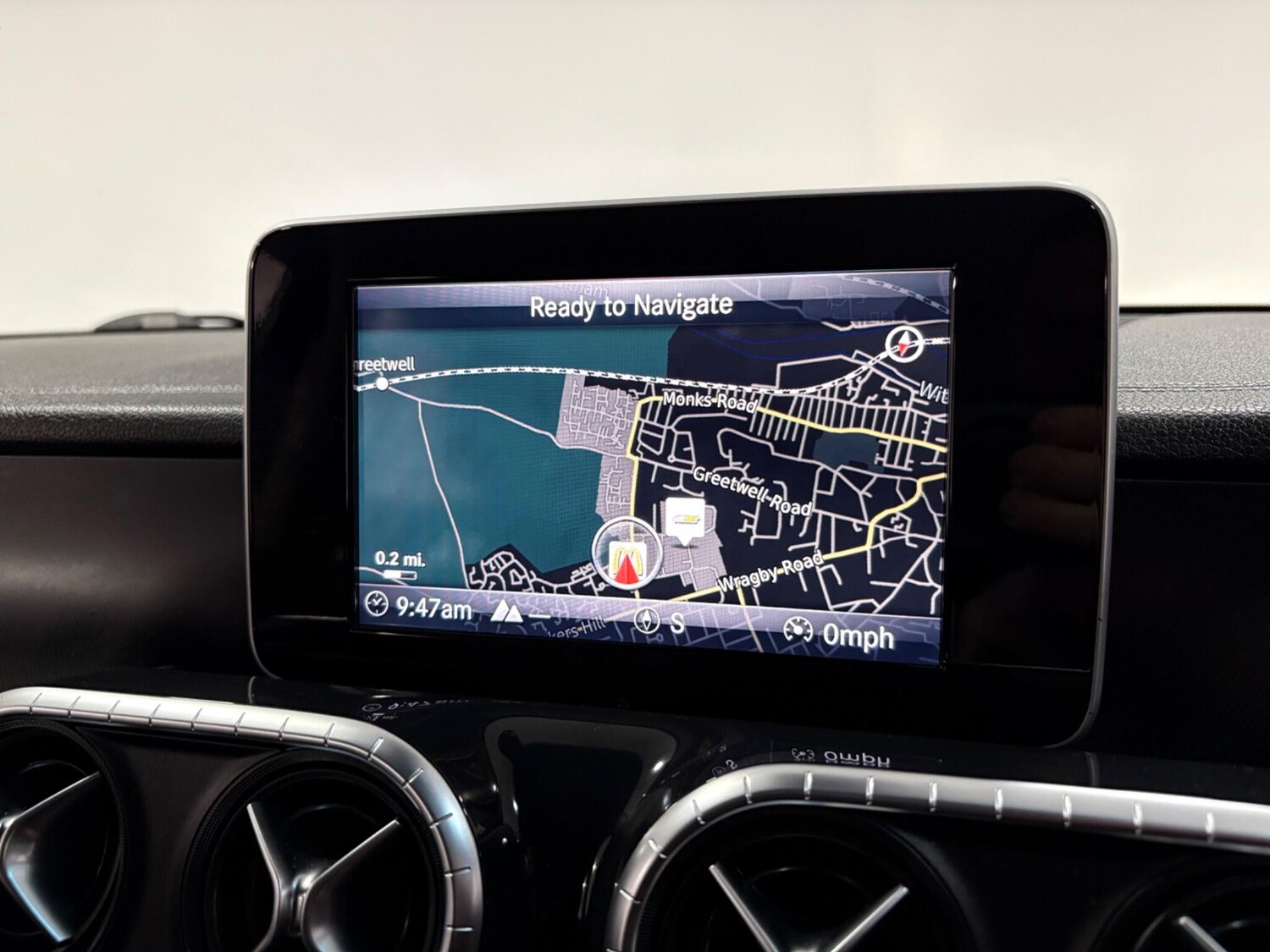 Used Mercedes-Benz X-Class 2019 for sale - 75977006: Photo 28