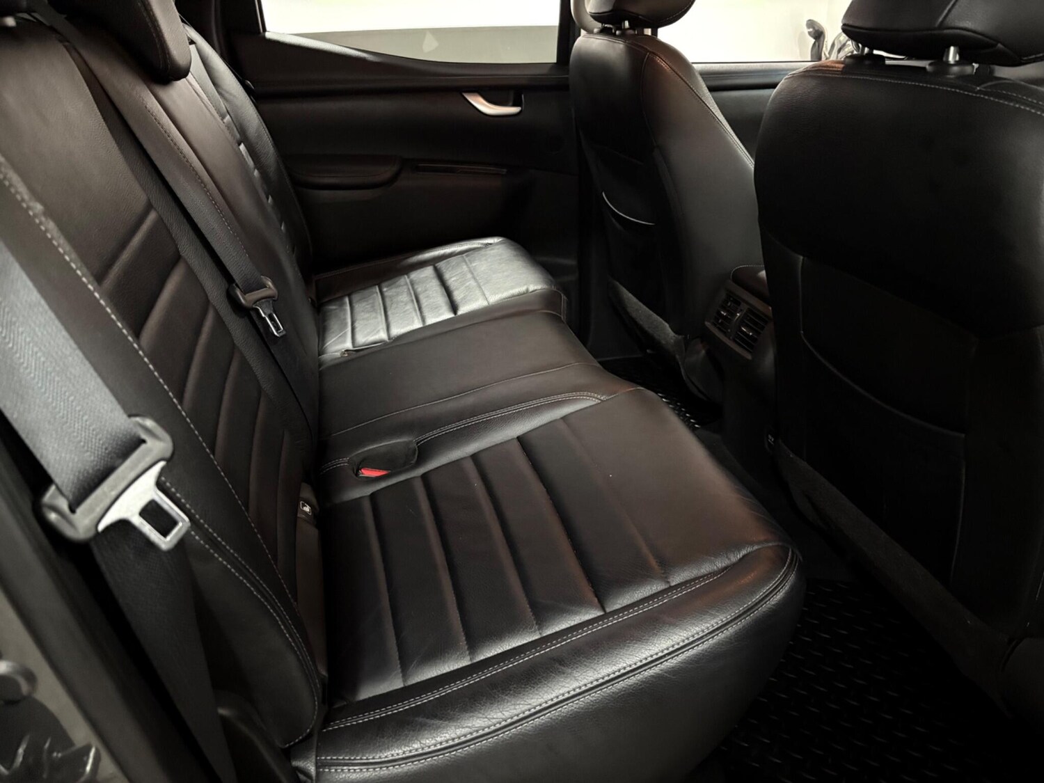 Used Mercedes-Benz X-Class 2019 for sale - 75977006: Photo 40