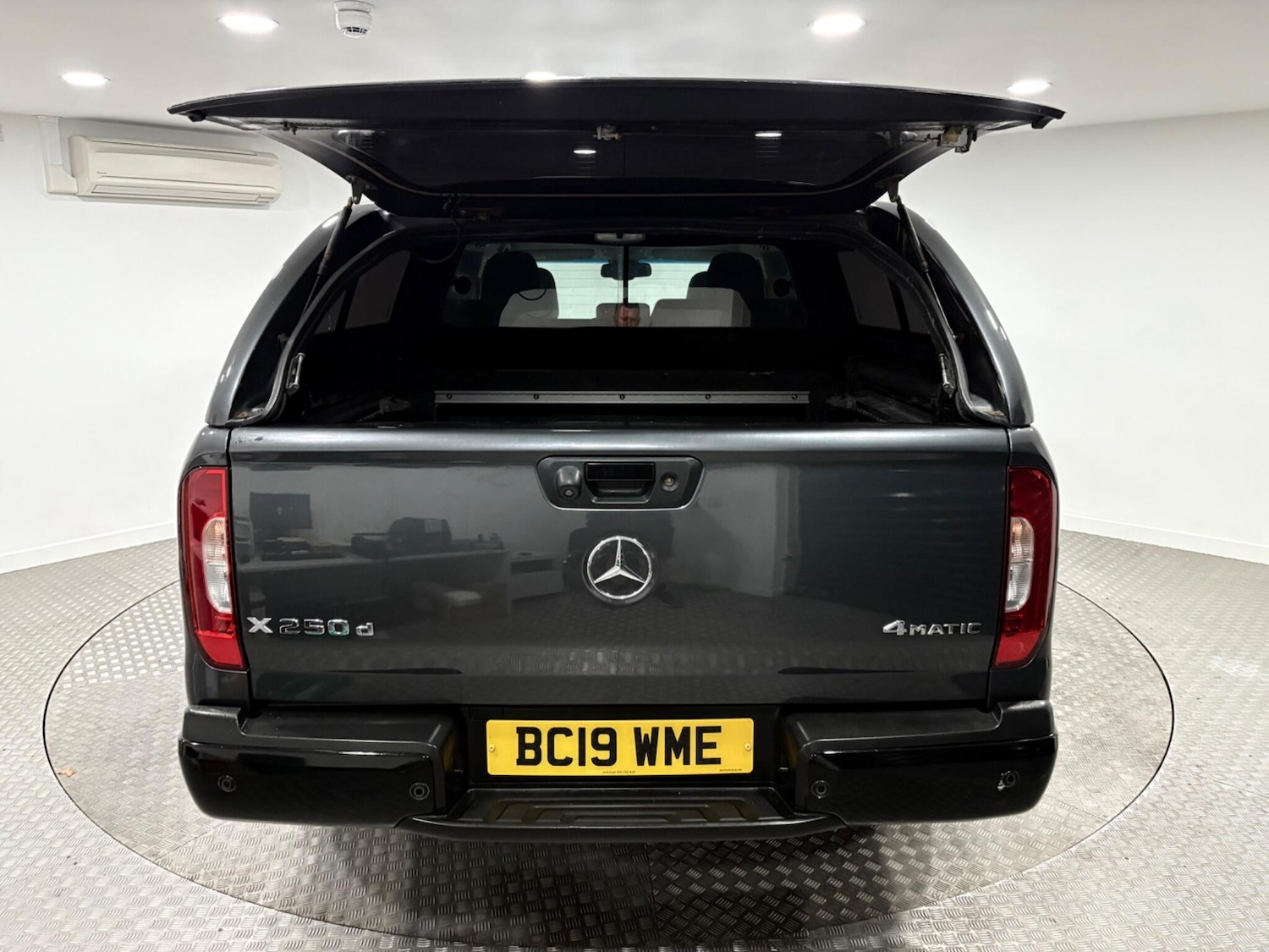 Used Mercedes-Benz X-Class 2019 for sale - 75977006: Photo 41