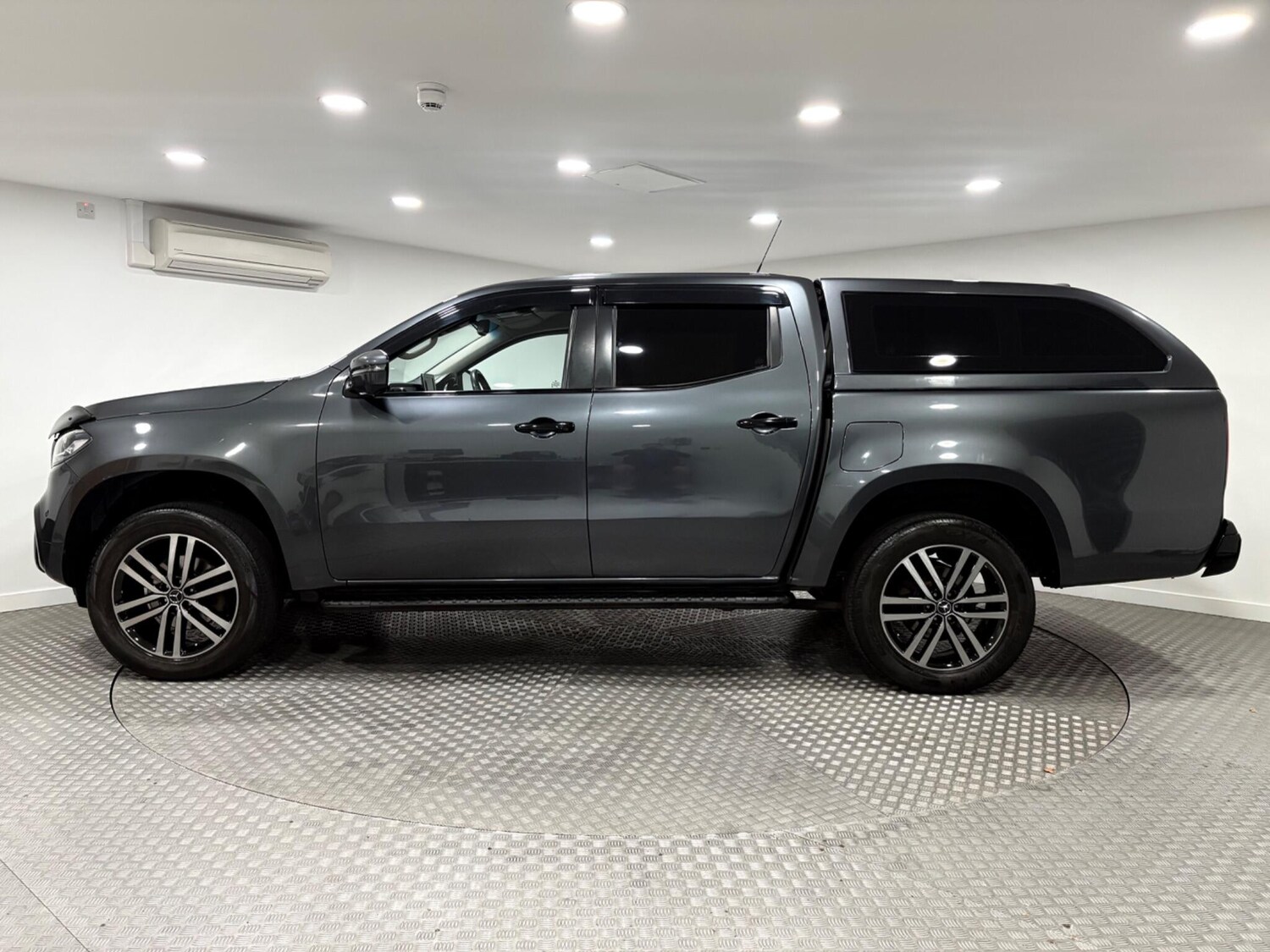 Used Mercedes-Benz X-Class 2019 for sale - 75977006: Photo 6