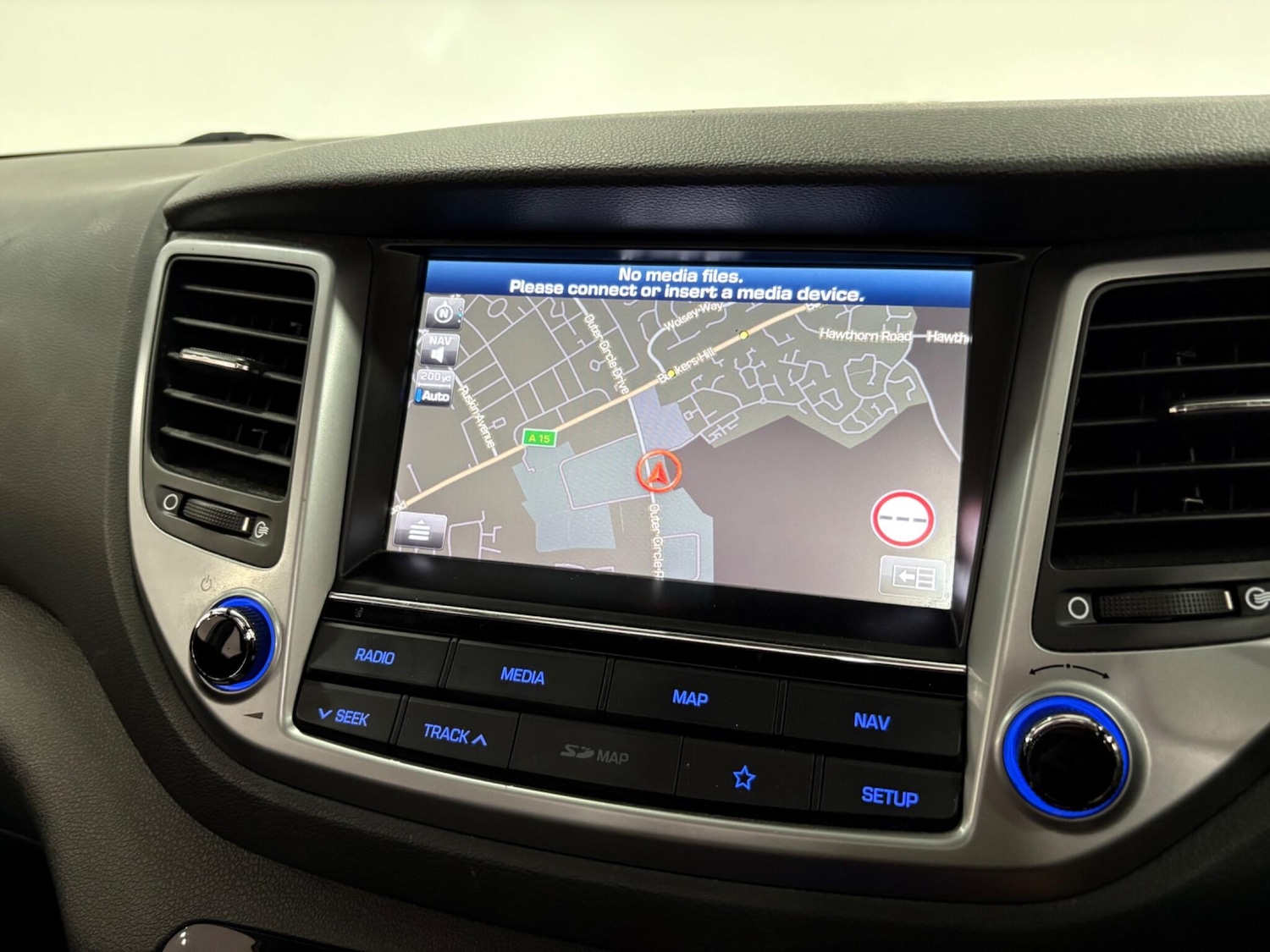 Used Hyundai TUCSON 2017 for sale - 76122256: Photo 24