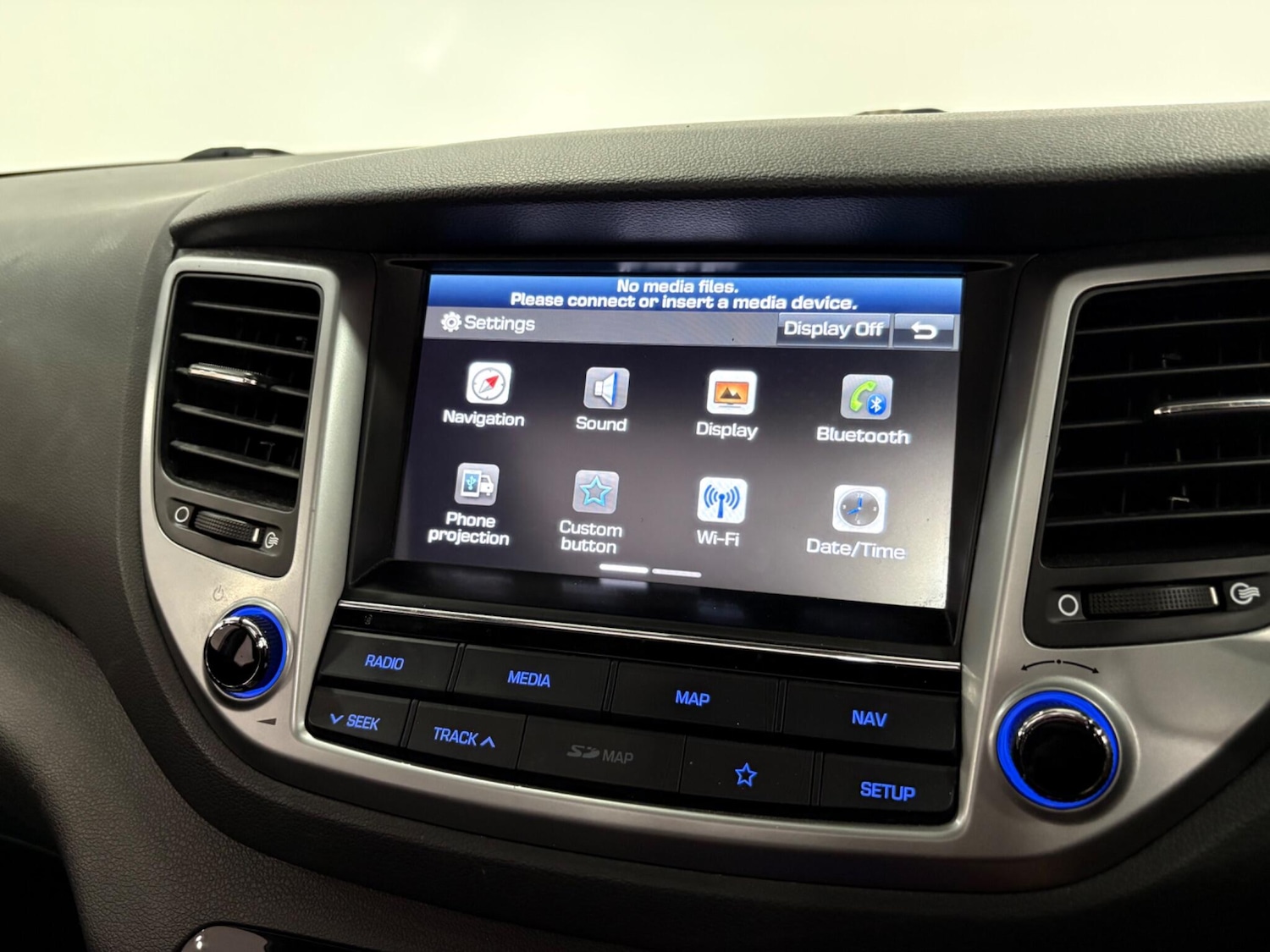 Used Hyundai TUCSON 2017 for sale - 76122256: Photo 25