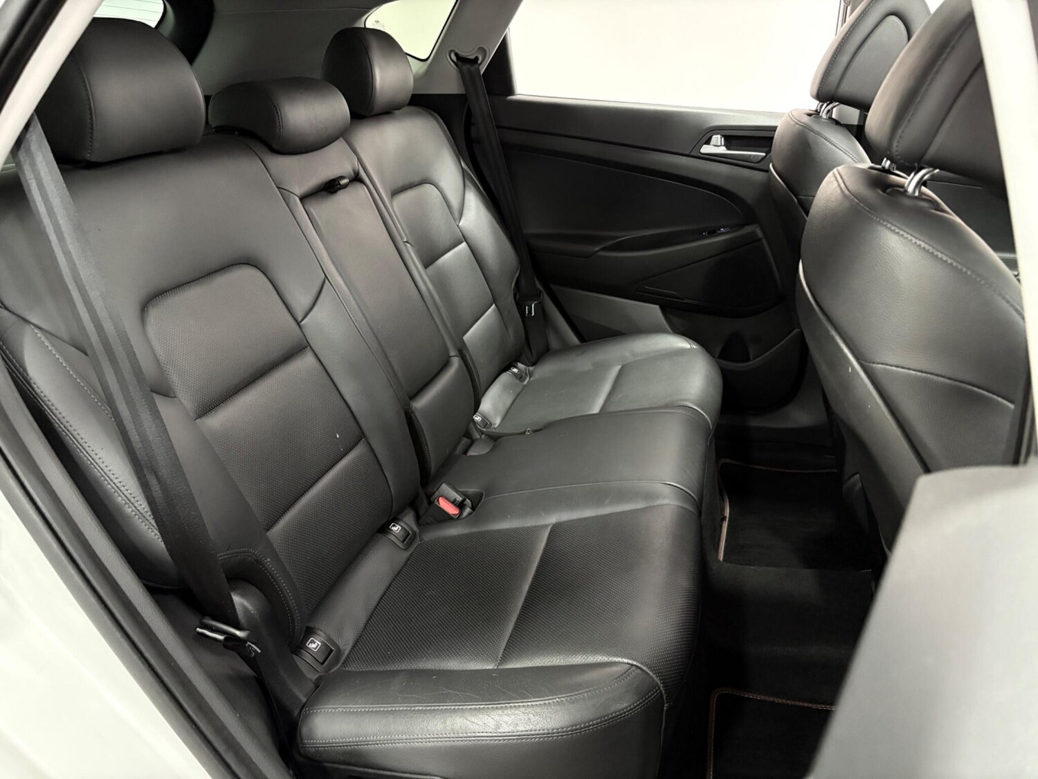 Used Hyundai TUCSON 2017 for sale - 76122256: Photo 40