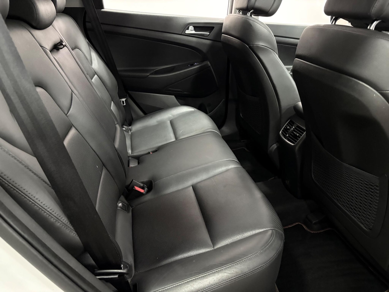 Used Hyundai TUCSON 2017 for sale - 76122256: Photo 41