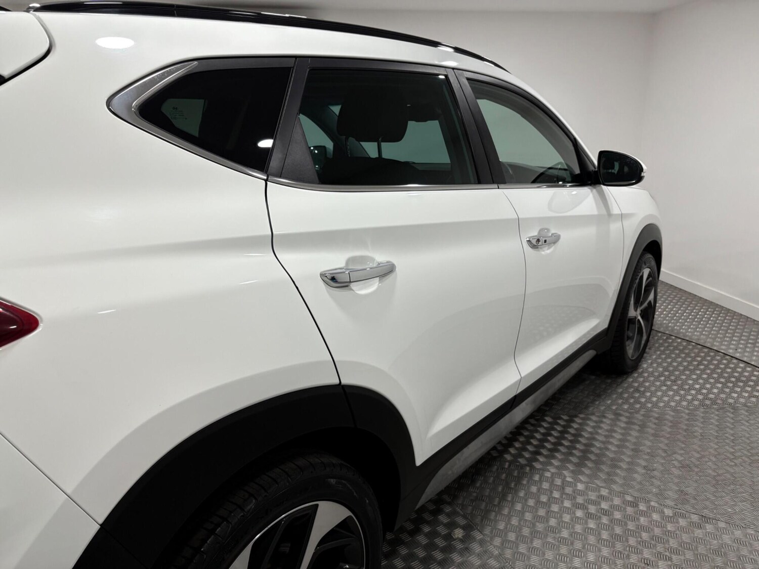 Used Hyundai TUCSON 2017 for sale - 76122256: Photo 51