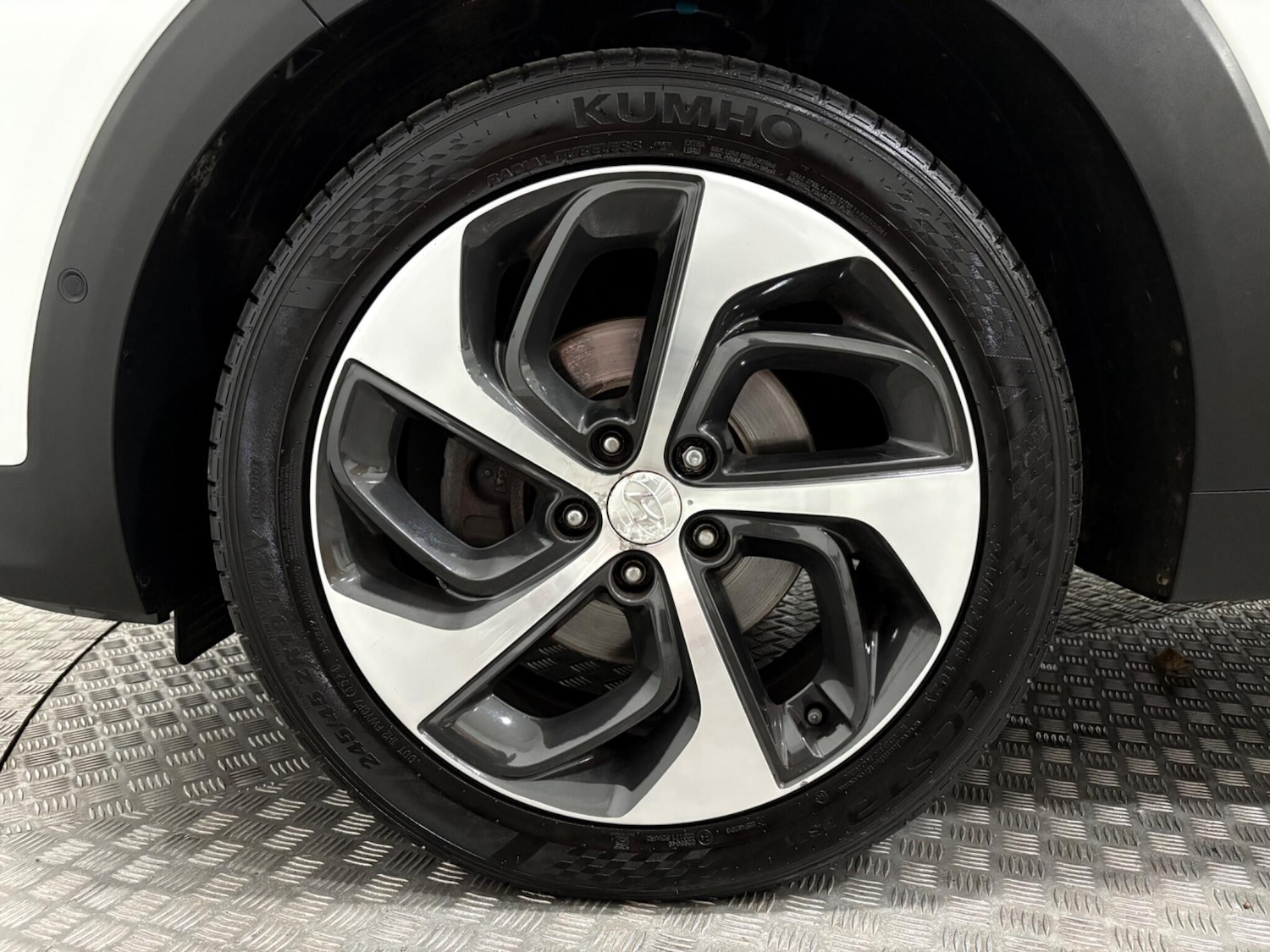 Used Hyundai TUCSON 2017 for sale - 76122256: Photo 53