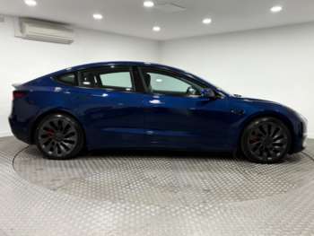 Used Tesla Model 3 2023 for sale - 75311929: Photo