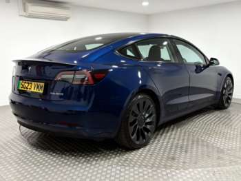 Used Tesla Model 3 2023 for sale - 75311929: Photo