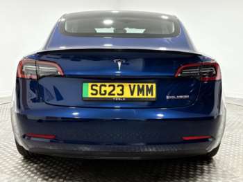 Used Tesla Model 3 2023 for sale - 75311929: Photo