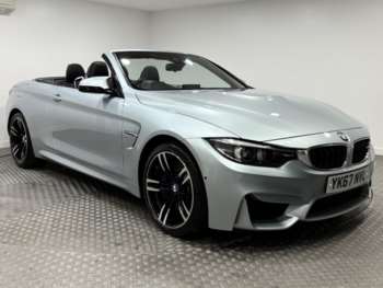 (67) - 3.0 BiTurbo DCT Euro 6 (s/s) 2dr