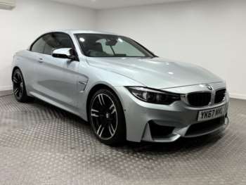 Used BMW M4 2017 for sale - 74776628: Photo