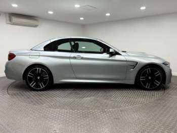 Used BMW M4 2017 for sale - 74776628: Photo