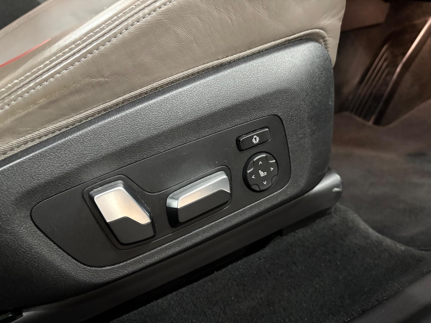 Used BMW X3 M 2019 for sale - 77021197: Photo 14