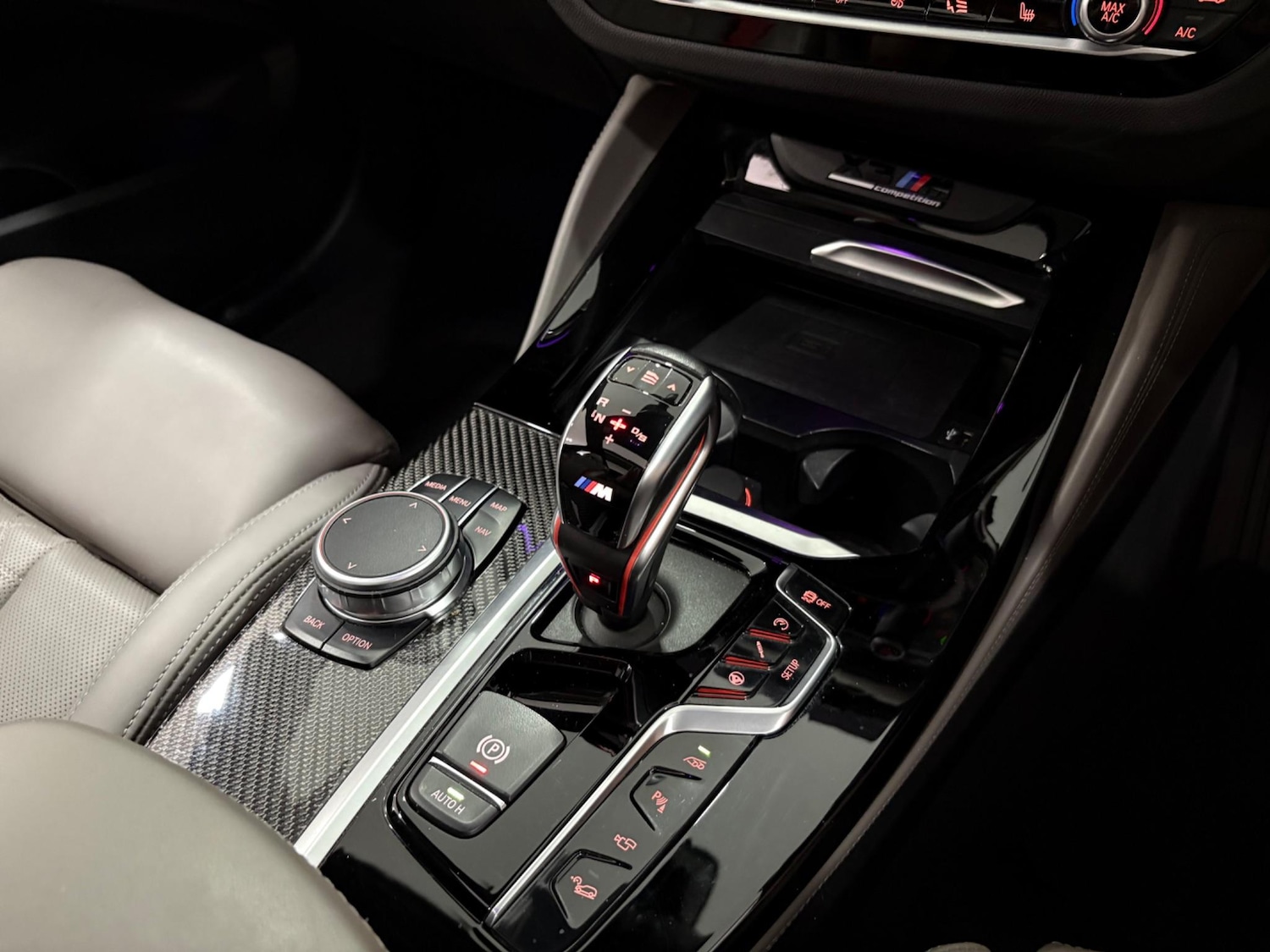 Used BMW X3 M 2019 for sale - 77021197: Photo 38