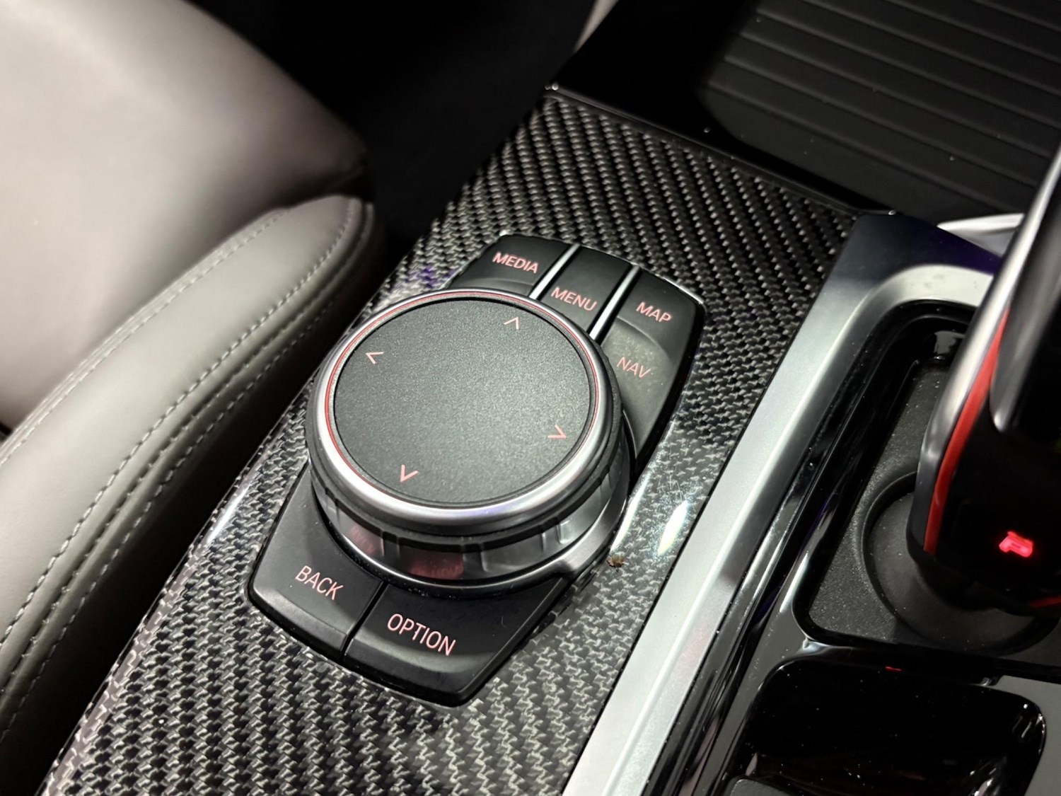 Used BMW X3 M 2019 for sale - 77021197: Photo 39