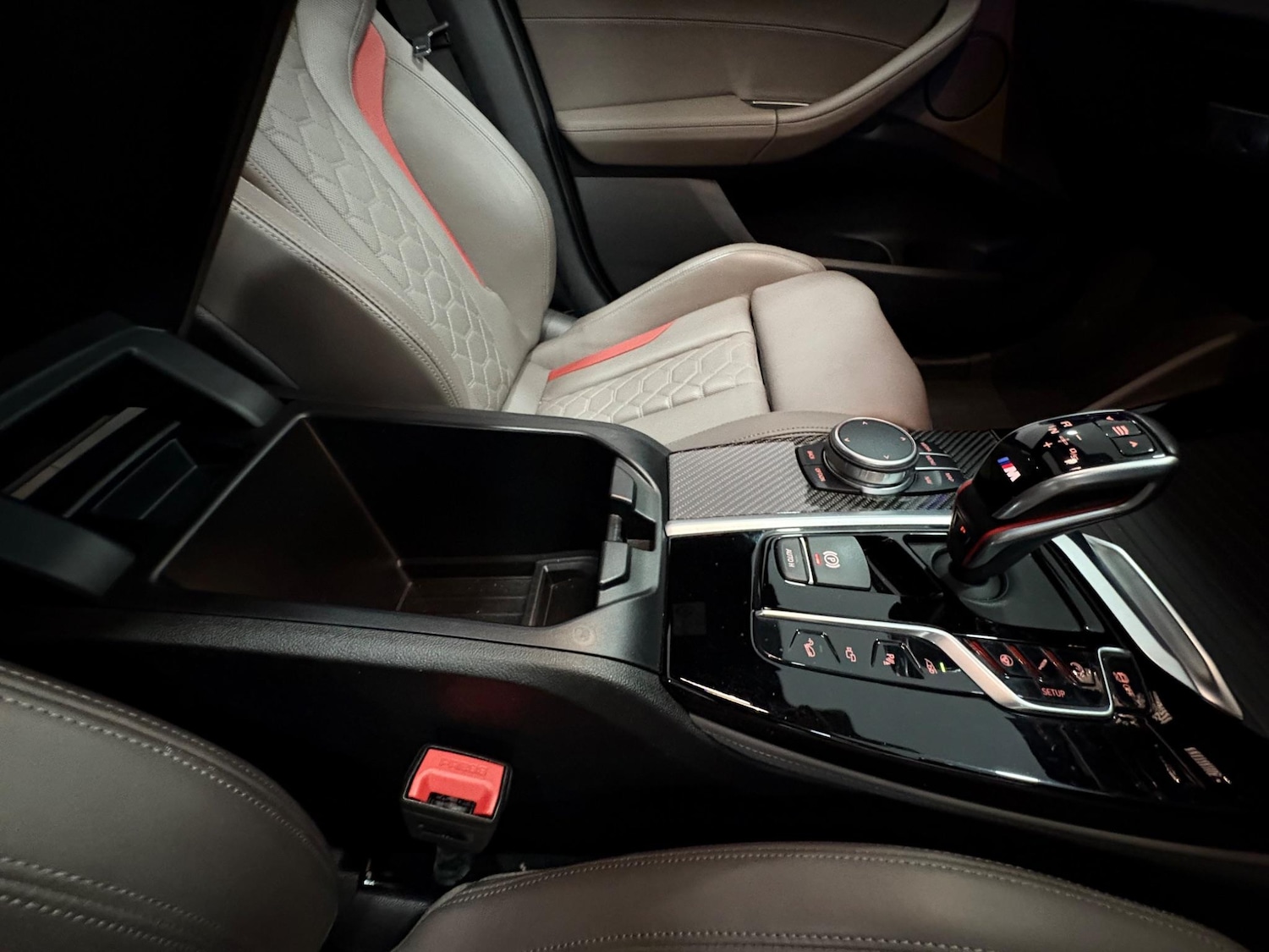 Used BMW X3 M 2019 for sale - 77021197: Photo 41