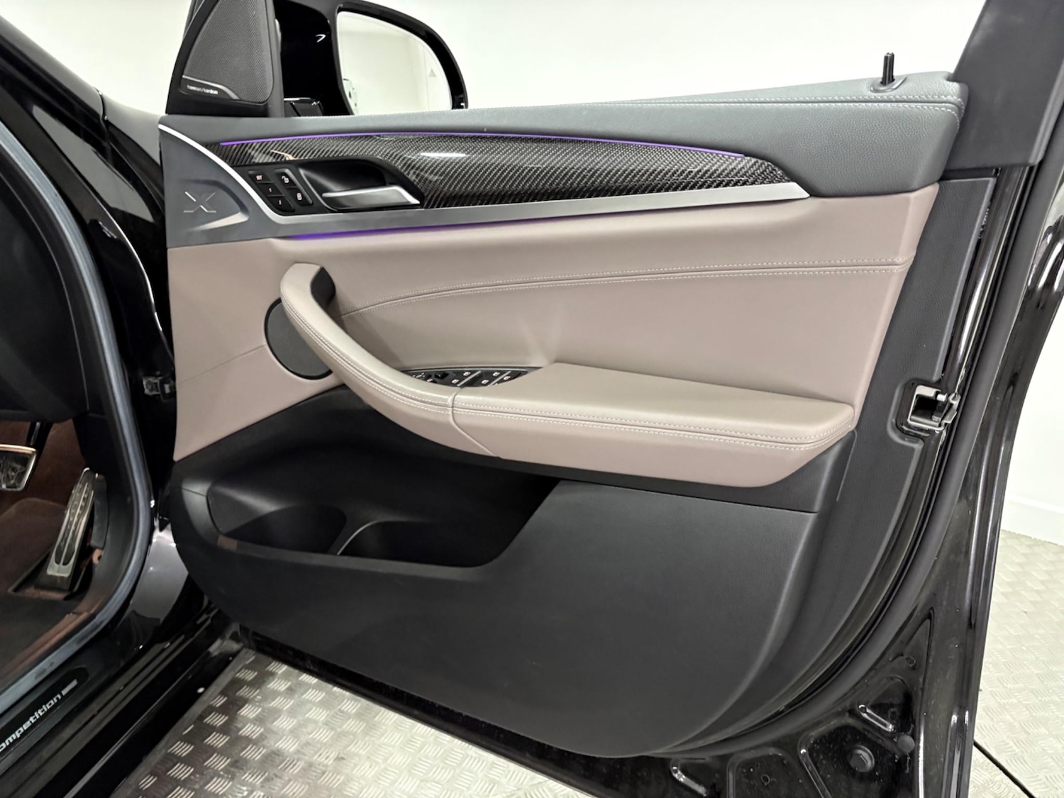 Used BMW X3 M 2019 for sale - 77021197: Photo 46