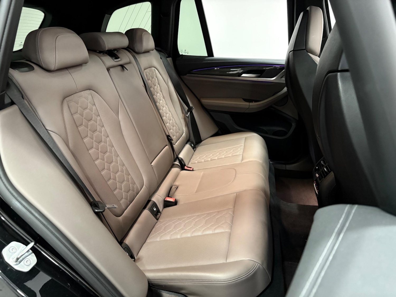 Used BMW X3 M 2019 for sale - 77021197: Photo 48