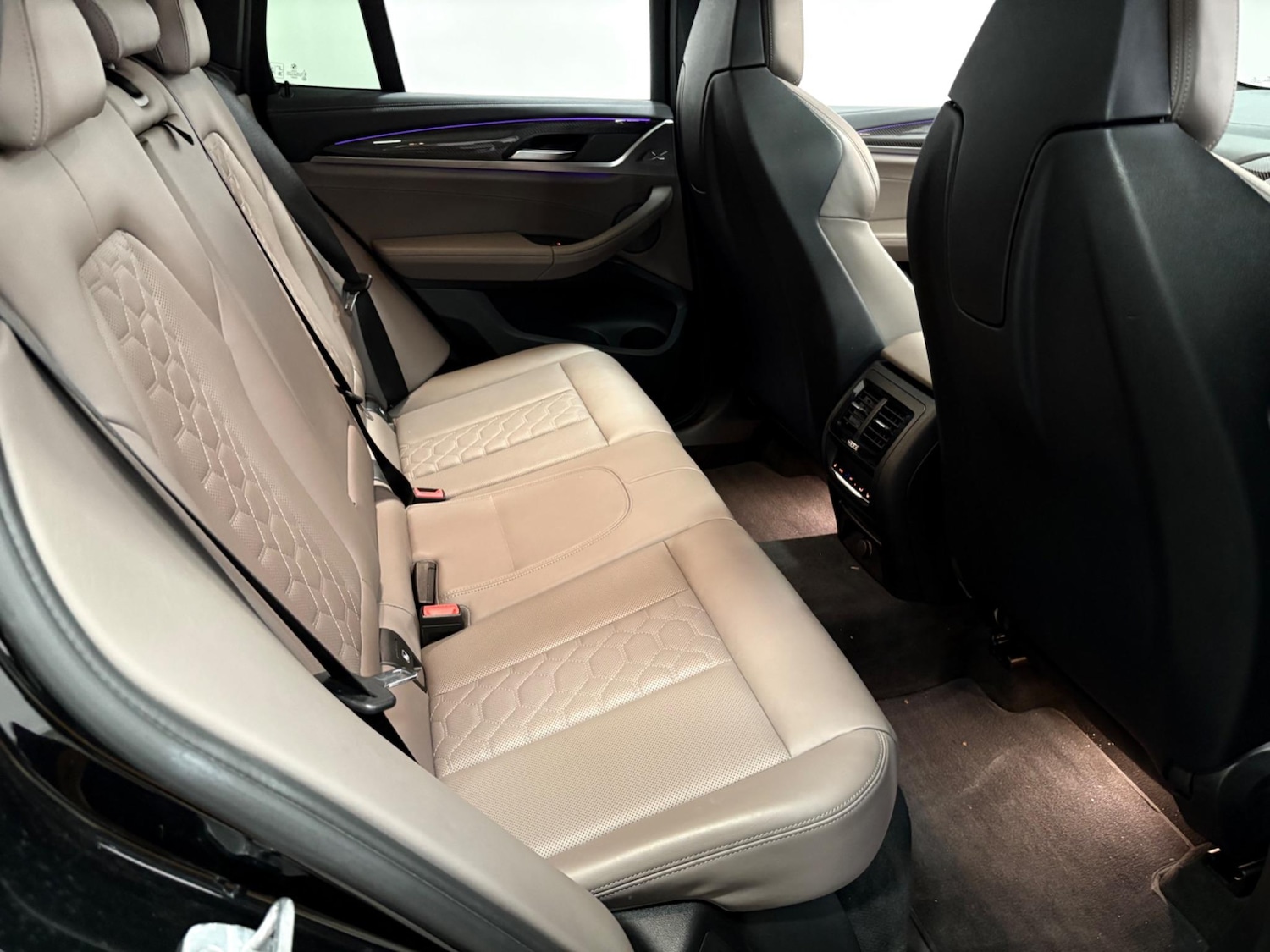 Used BMW X3 M 2019 for sale - 77021197: Photo 49