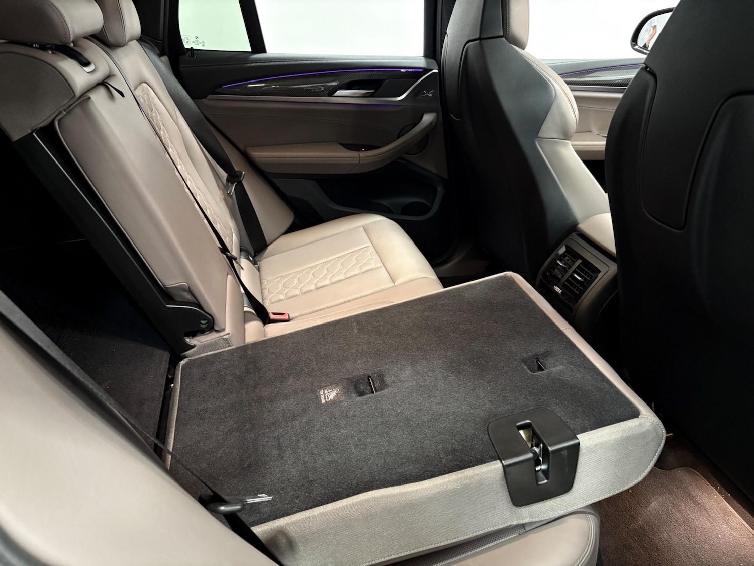 Used BMW X3 M 2019 for sale - 77021197: Photo 50