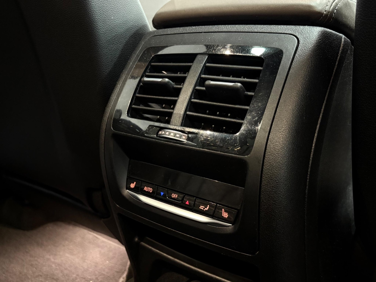 Used BMW X3 M 2019 for sale - 77021197: Photo 51