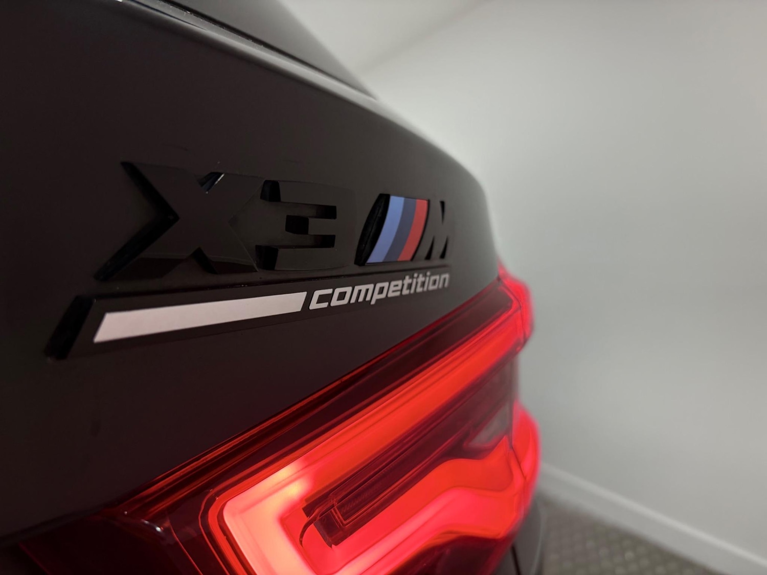 Used BMW X3 M 2019 for sale - 77021197: Photo 59