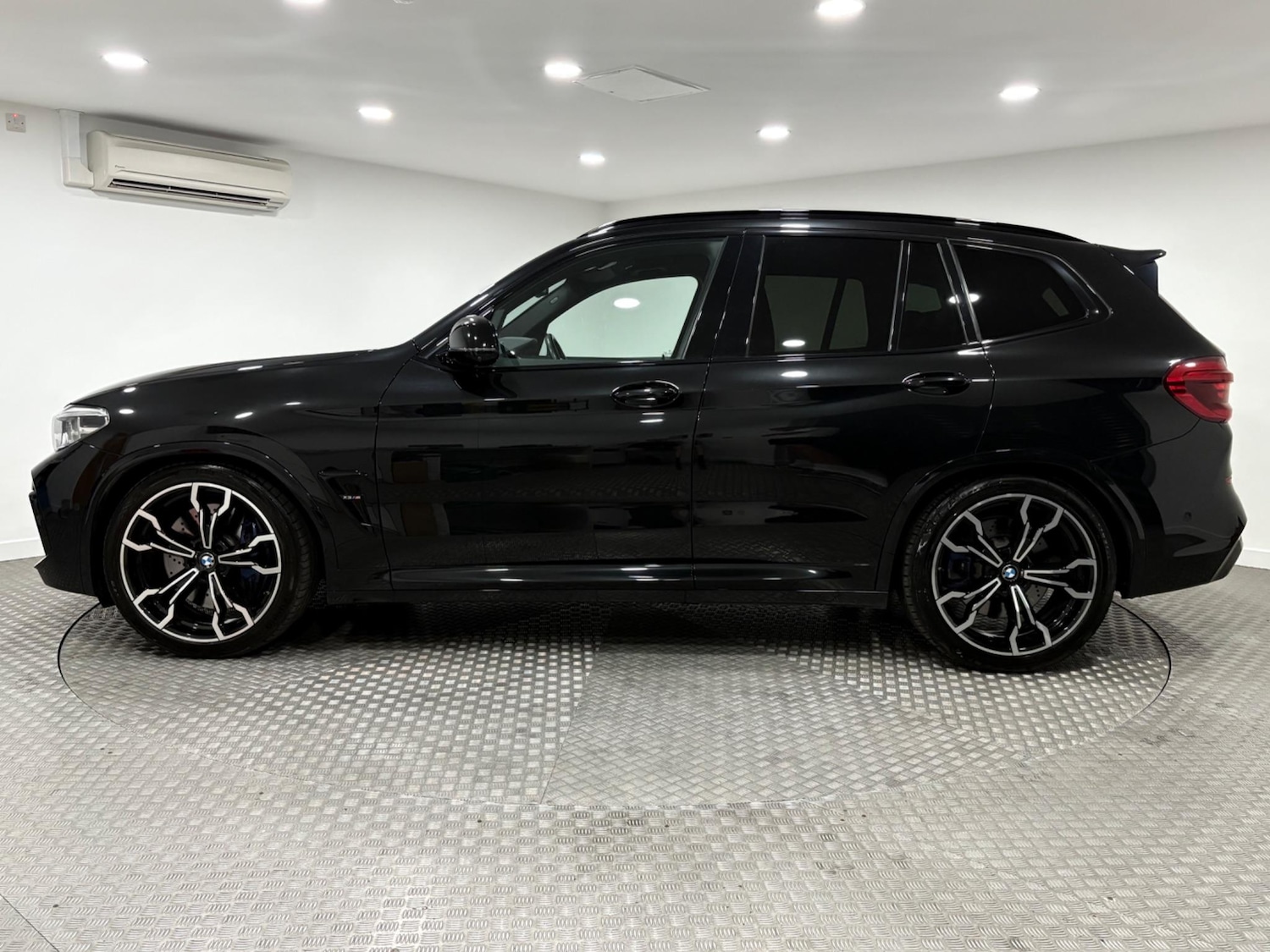 Used BMW X3 M 2019 for sale - 77021197: Photo 6