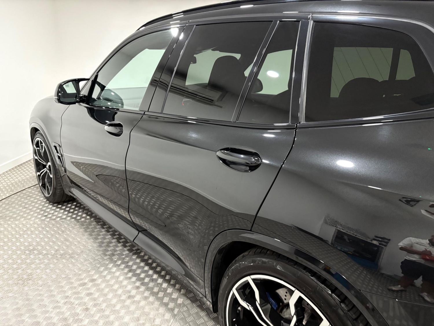 Used BMW X3 M 2019 for sale - 77021197: Photo 60