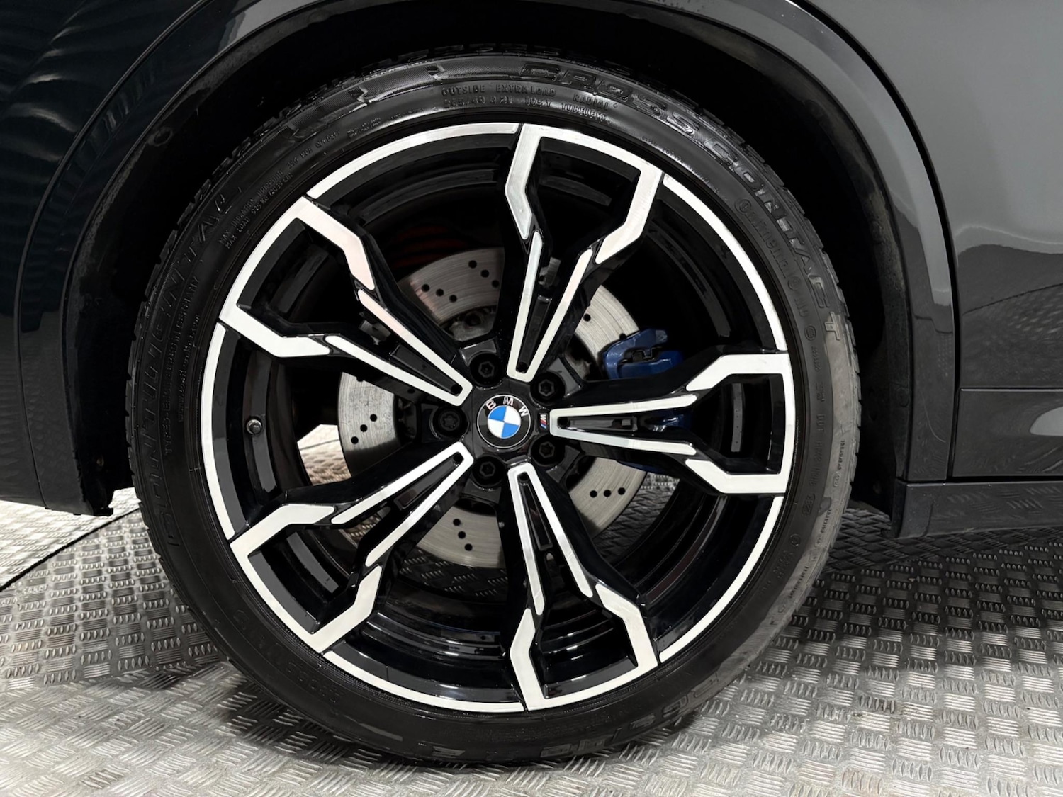 Used BMW X3 M 2019 for sale - 77021197: Photo 61