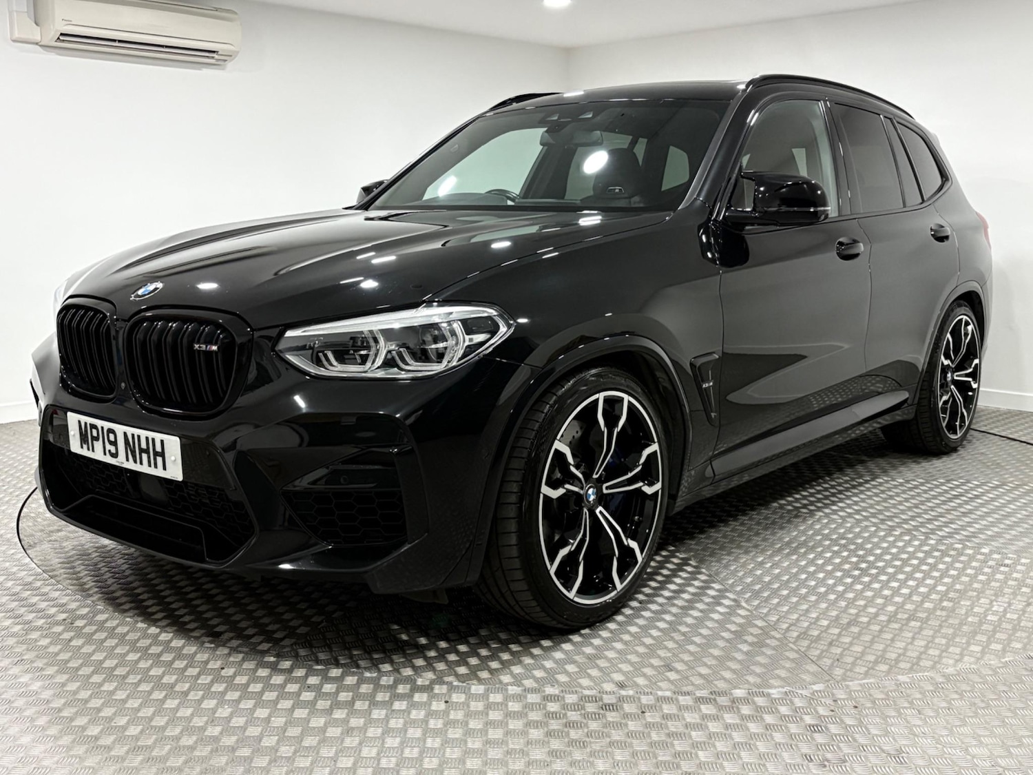 Used BMW X3 M 2019 for sale - 77021197: Photo 7