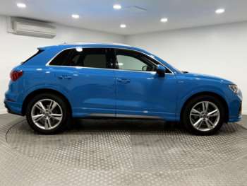 Used Audi Q3 2019 for sale - 74799332: Photo
