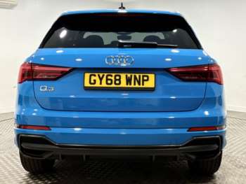 Used Audi Q3 2019 for sale - 74799332: Photo