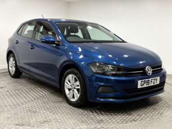 2018 (18) - 1.0 TSI SE DSG Euro 6 (s/s) 5dr