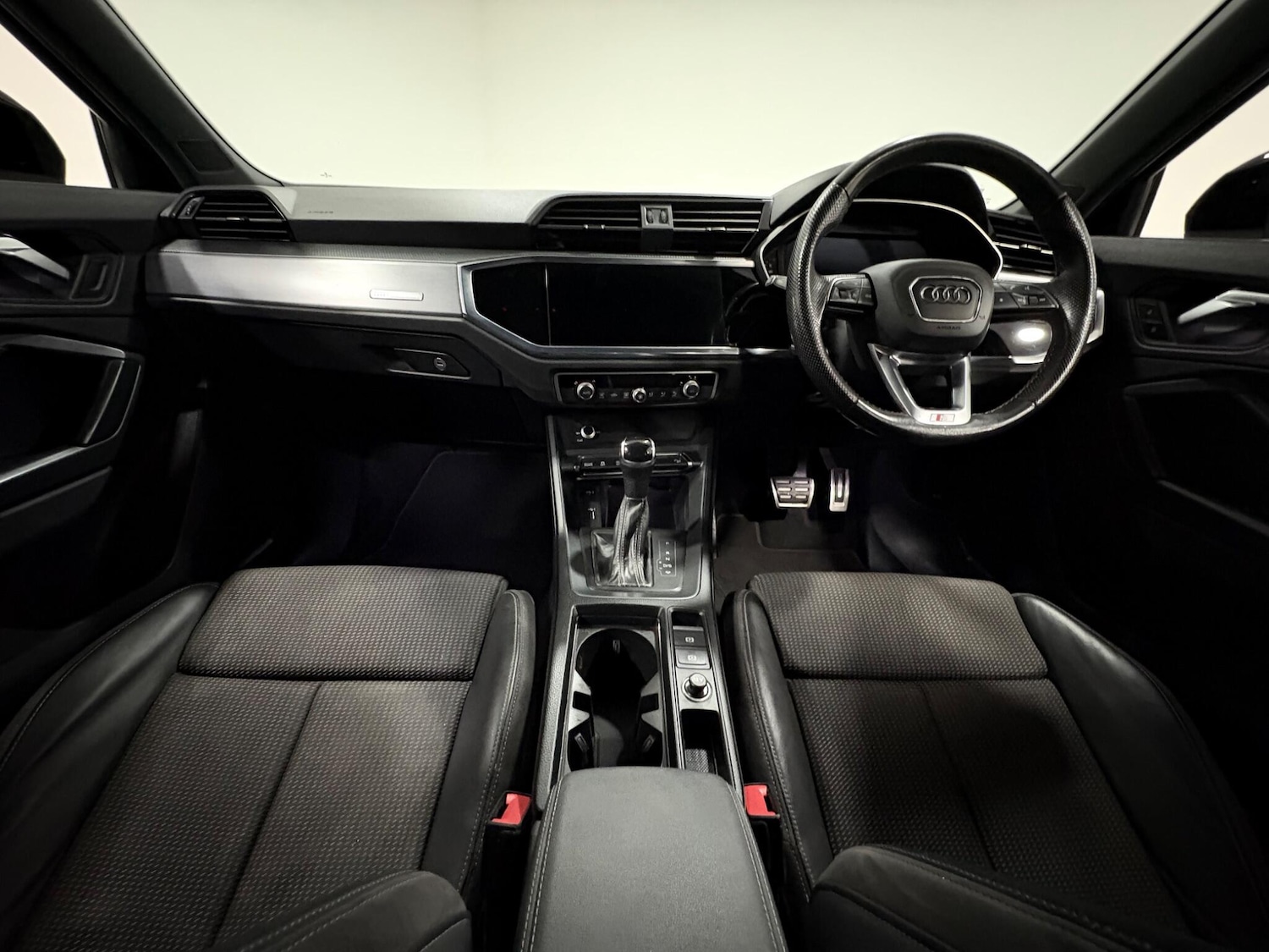 Used Audi Q3 2020 for sale - 77020996: Photo 10