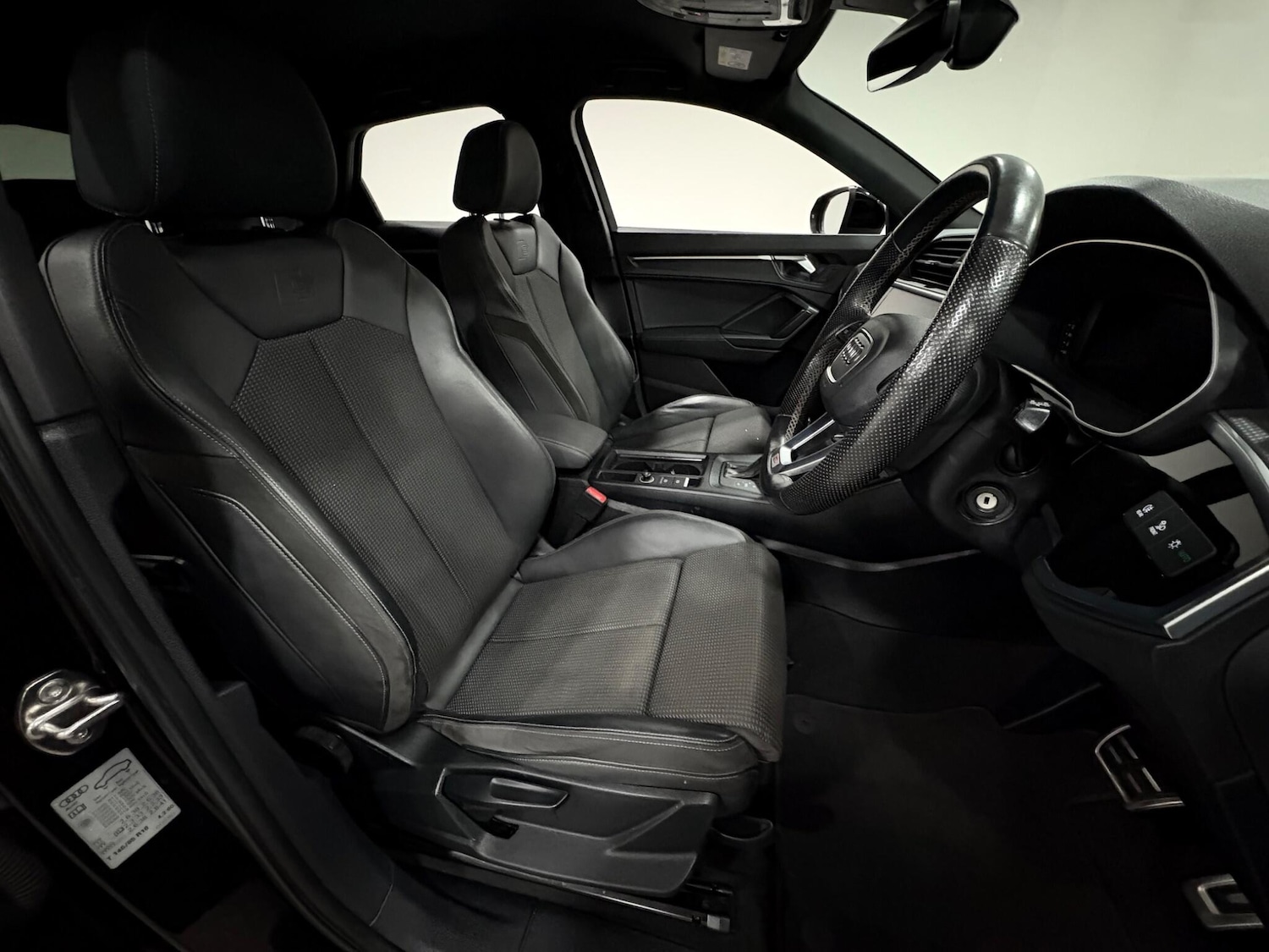 Used Audi Q3 2020 for sale - 77020996: Photo 12