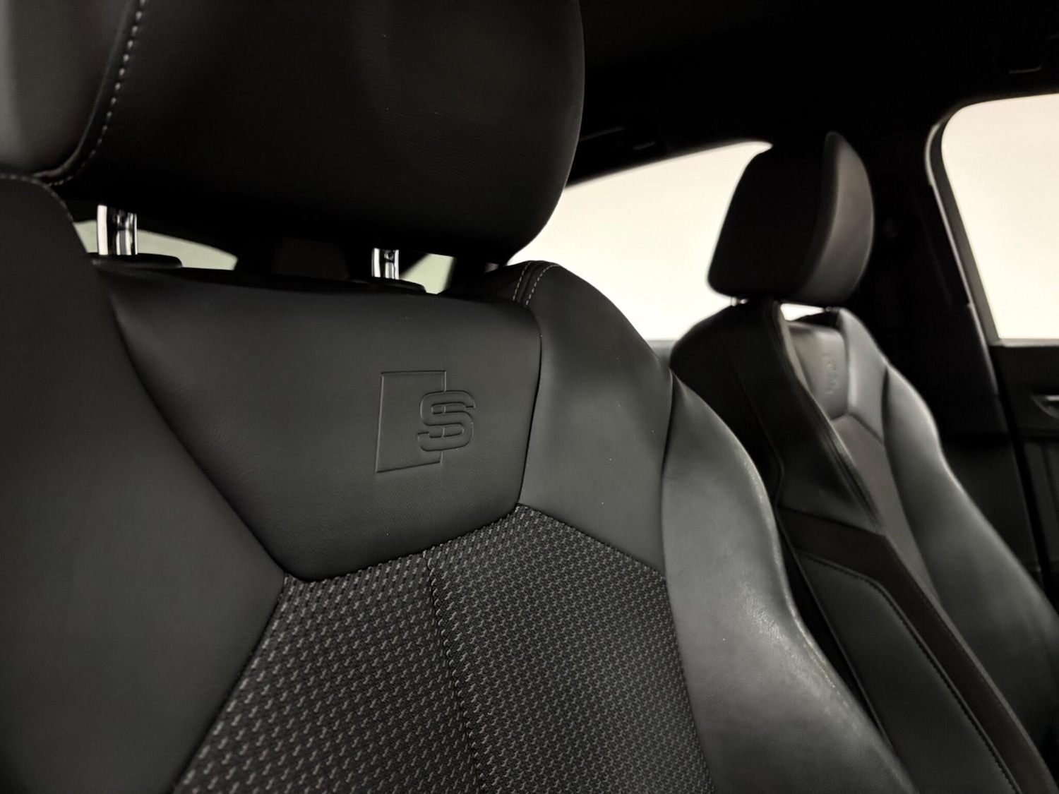 Used Audi Q3 2020 for sale - 77020996: Photo 13