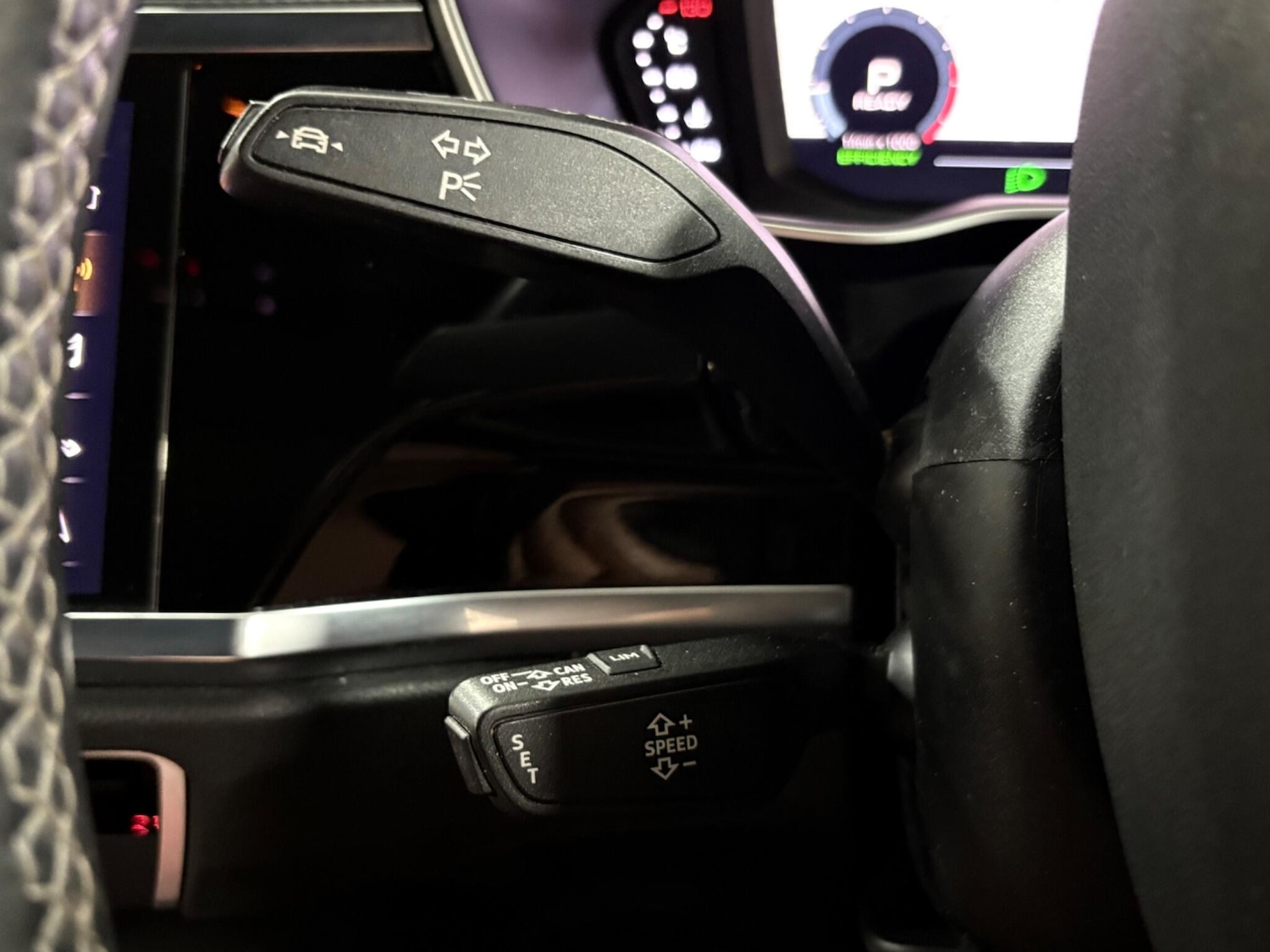 Used Audi Q3 2020 for sale - 77020996: Photo 16